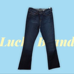 Lucky brand jeans